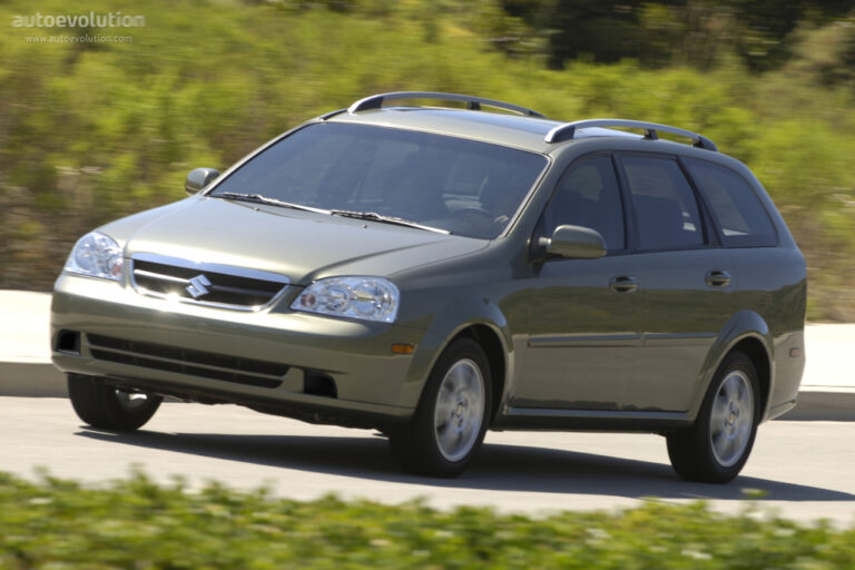 SUZUKI Forenza Wagon 2004-2008
