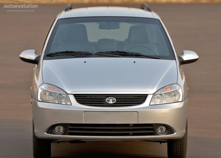 TATA MOTORS Indigo SW 2004-Present