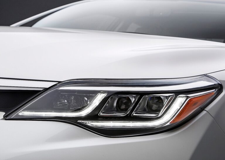 TOYOTA Avalon 2015-2018