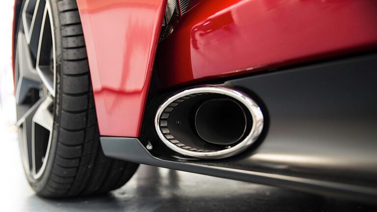 TVR Griffith 2017-Present