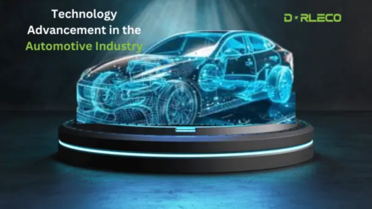 Jakie nowinki technologiczne zmieniają oblicze motoryzacji?