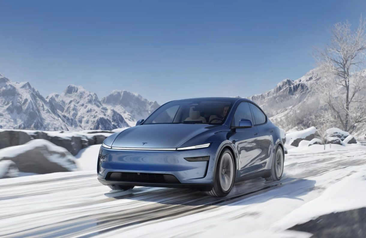 Tesla Model 3 uznany za najbardziej opłacalny samochód elektryczny do posiadania w nowym badaniu