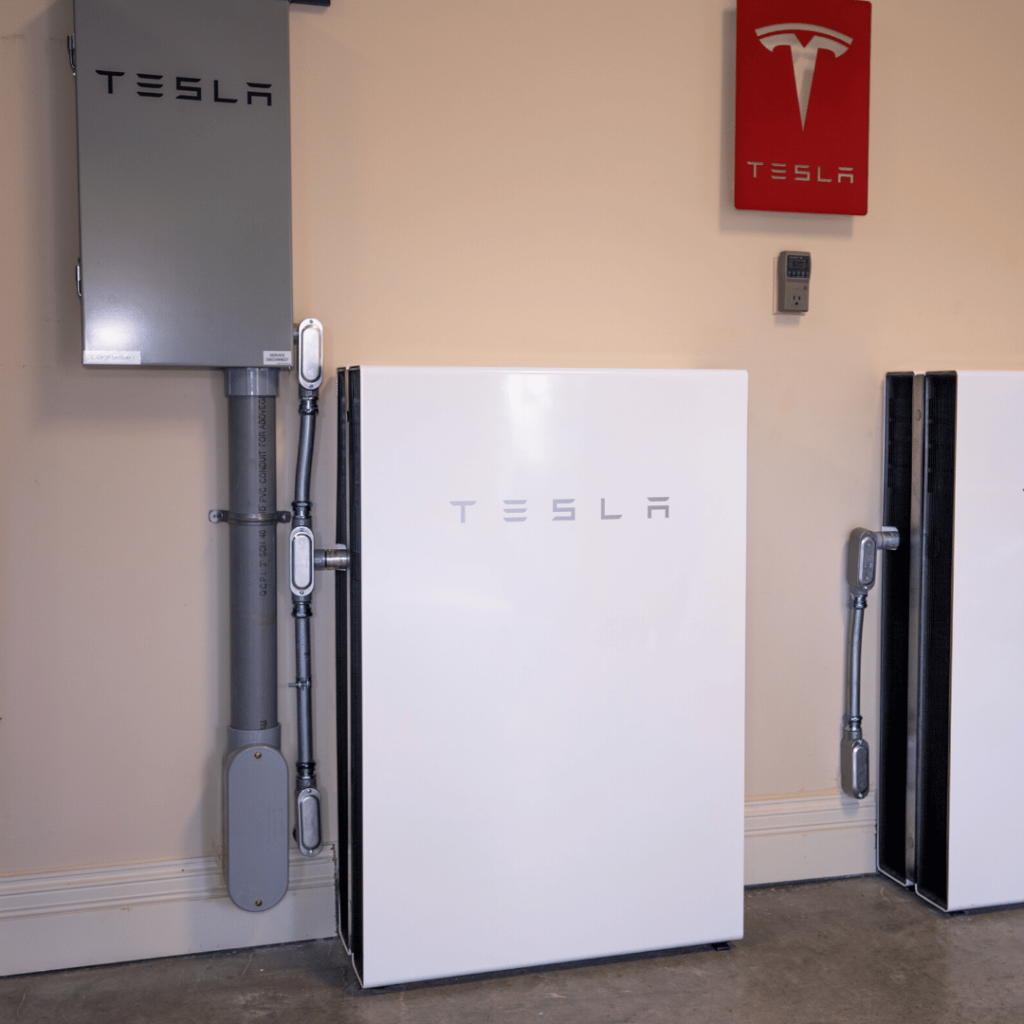 Możliwości połączenia generatora z systemem Tesla Powerwall 2: co warto wiedzieć?