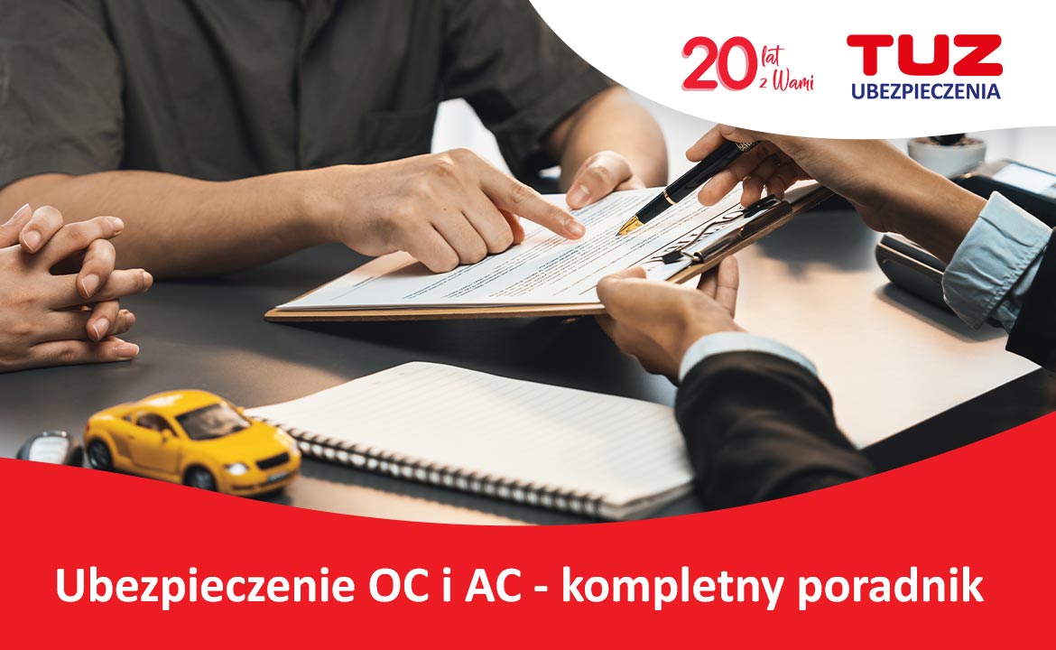 Nowe możliwości dla kierowców: Naczelny Sąd Administracyjny zmienia zasady dotyczące kar za brak OC