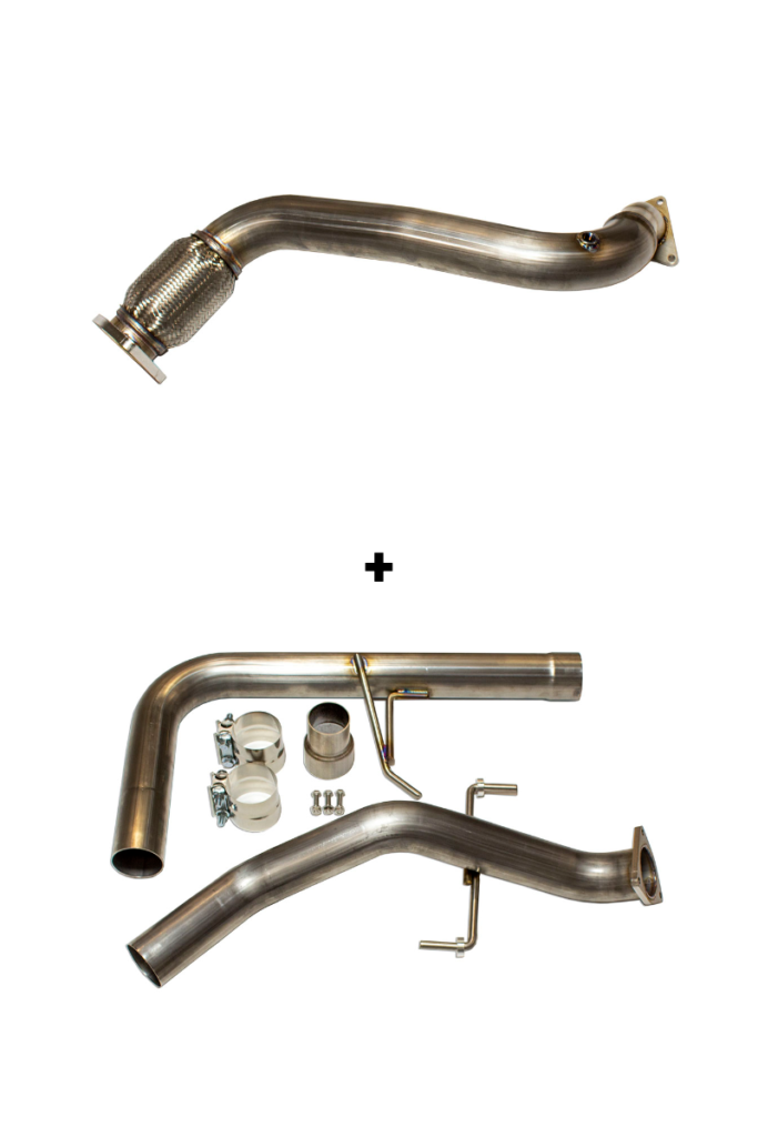 Katalizator i filtr DPF – usuwać czy zostawić przy tuningu?