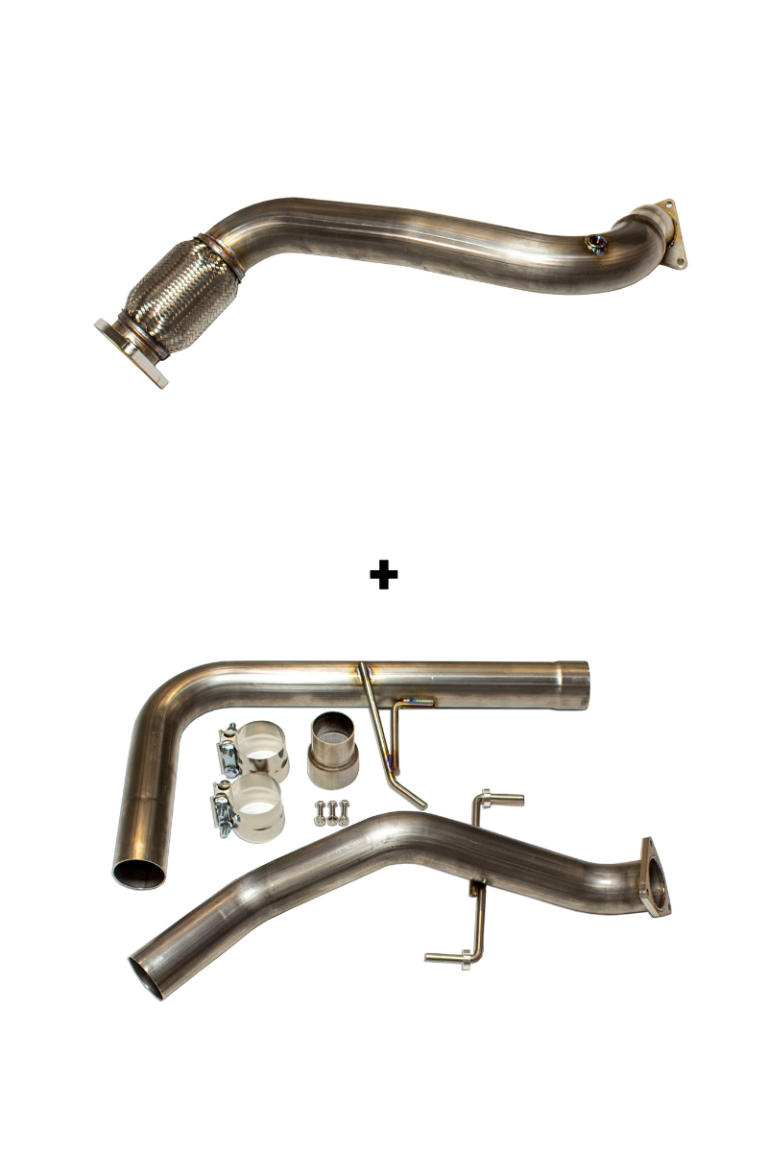 Katalizator i filtr DPF – usuwać czy zostawić przy tuningu?