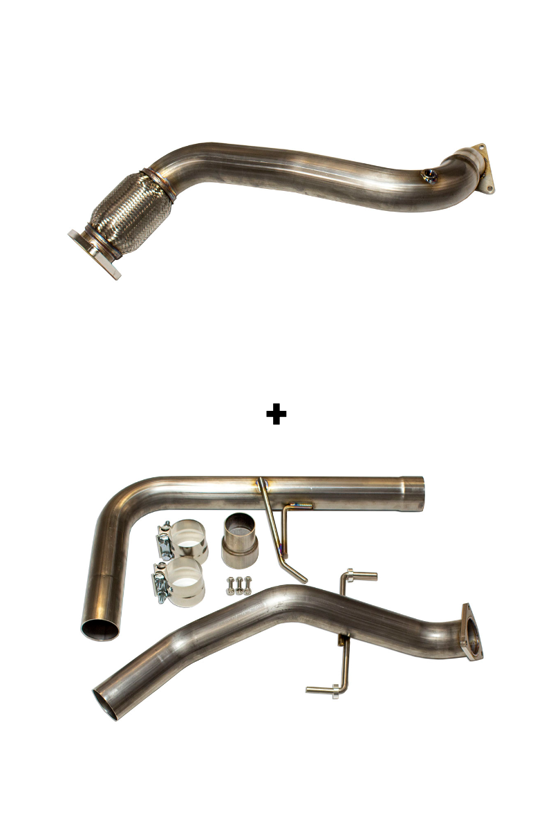 Katalizator i filtr DPF – usuwać czy zostawić przy tuningu?