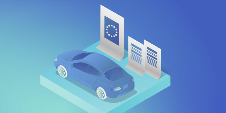 Rewolucja w branży motoryzacyjnej: Jak Akt o Danych UE zmienia zasady gry dla producentów samochodów