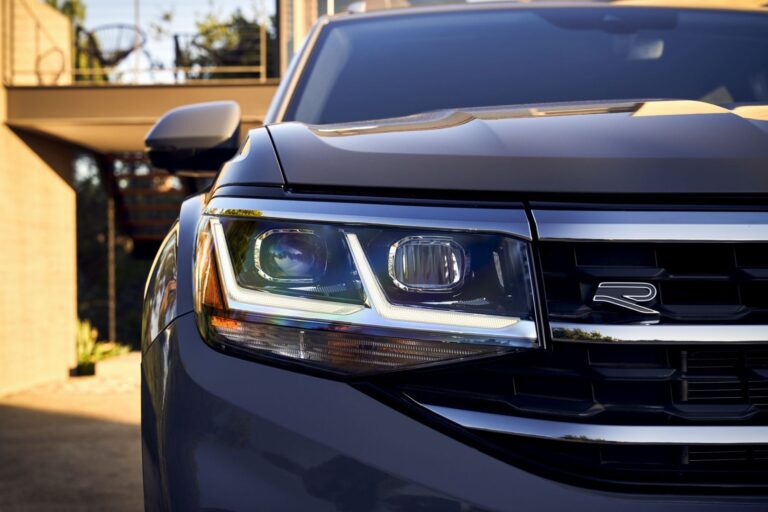 2019 VOLKSWAGEN Atlass Cross Sport