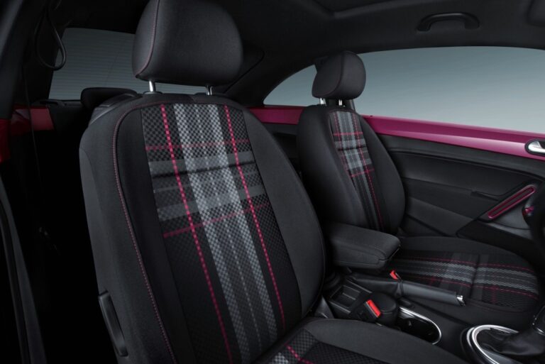 2016 Volkswagen Beetle