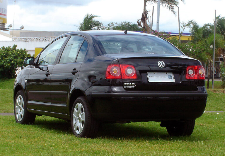 VOLKSWAGEN Vento 2010-Present