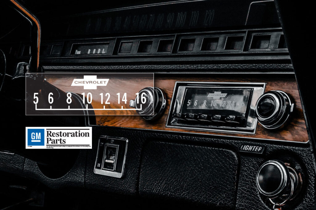 Sprzęt audio do starego auta – jak dodać Bluetooth i nowoczesne funkcje