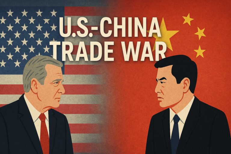 Amerykański przemysł motoryzacyjny w kryzysie: przedsiębiorcy alarmują o masowych zwolnieniach i wzroście cen aut