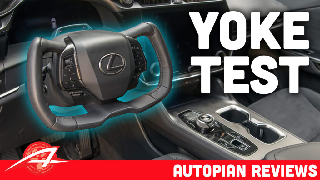 Mercedes wkracza w erę elektrycznego kierowania: nowy system steer-by-wire i yoke w nadchodzących modelach