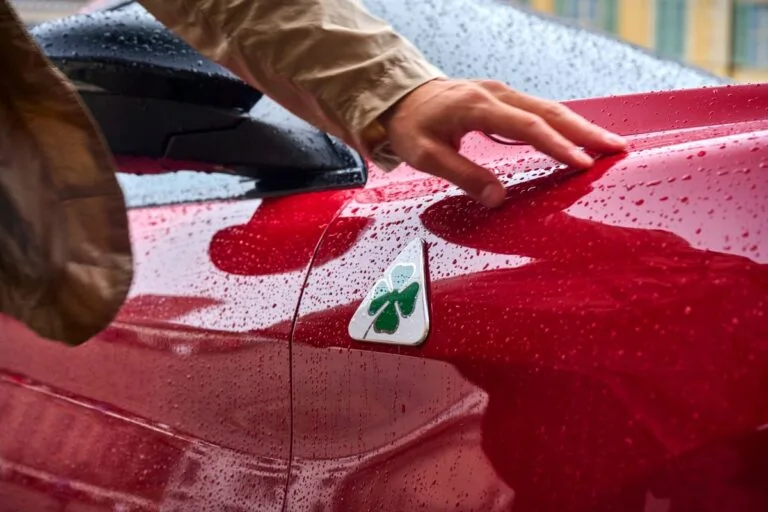 Nowa Alfa Romeo Stelvio: Włoski styl czy utrata charakteru?