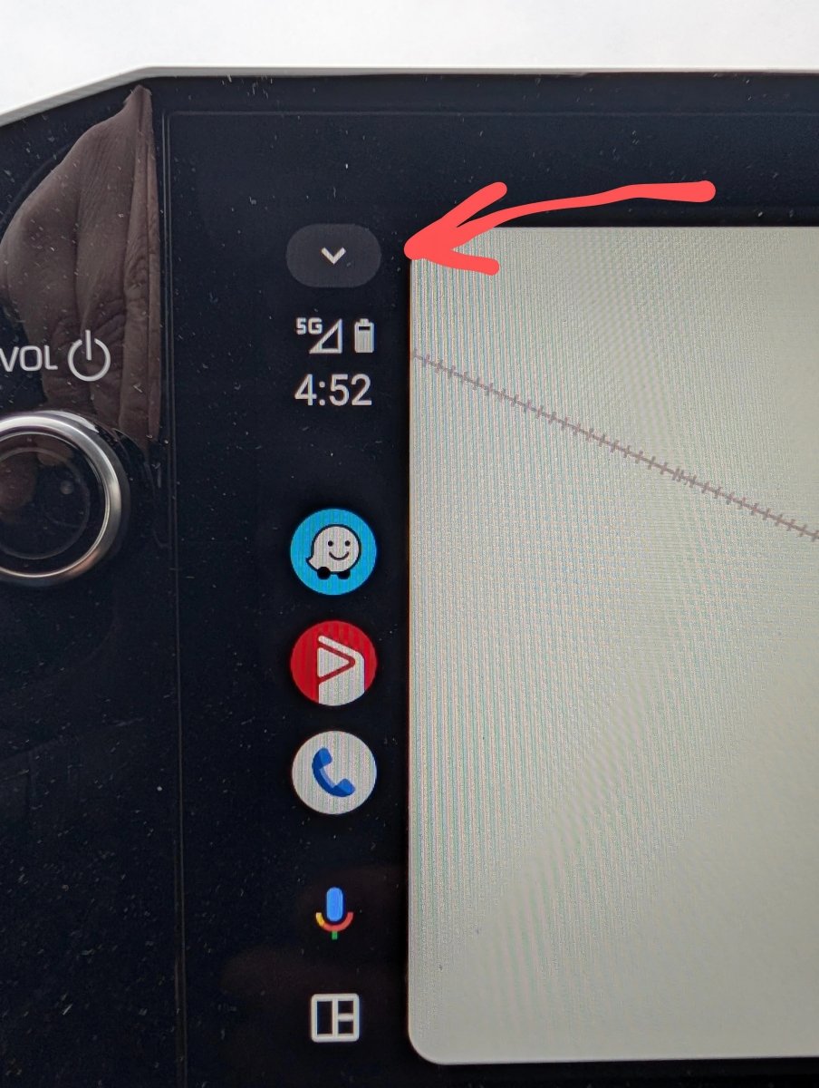 Rewolucyjny przycisk w Android Auto poprawia komfort i bezpieczeństwo jazdy