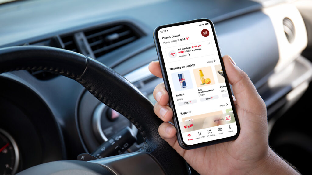 Innowacyjne rozwiązania Orlen