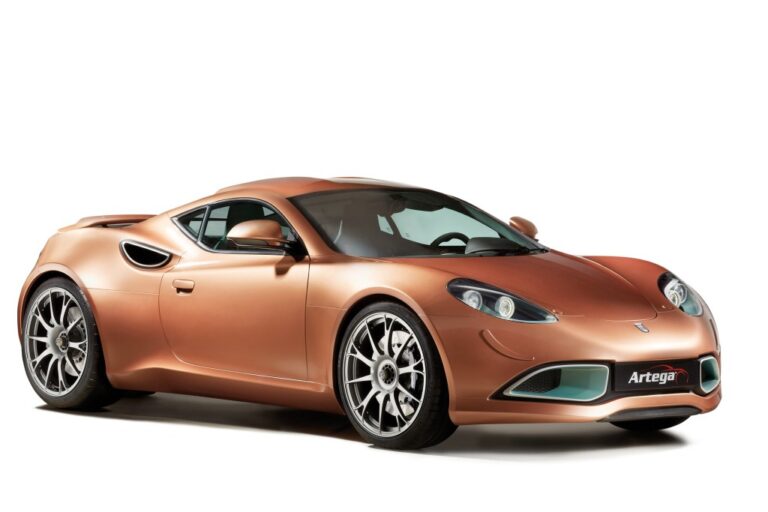 ARTEGA Scalo 2015-Present