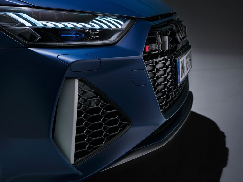 2023 Audi RS7 Sportback