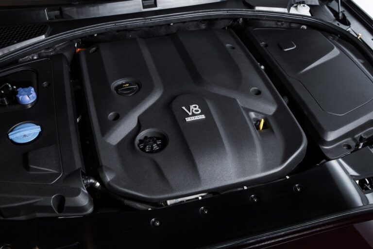 AURUS Senat 2018-Present