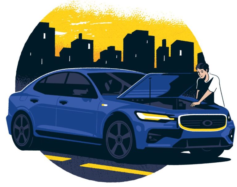 Poradnik: Kluczowe elementy serwisowania auta