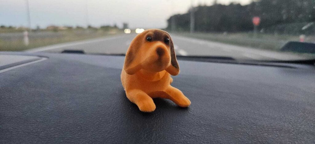 Wyprzedzanie w Polsce: Przepisy