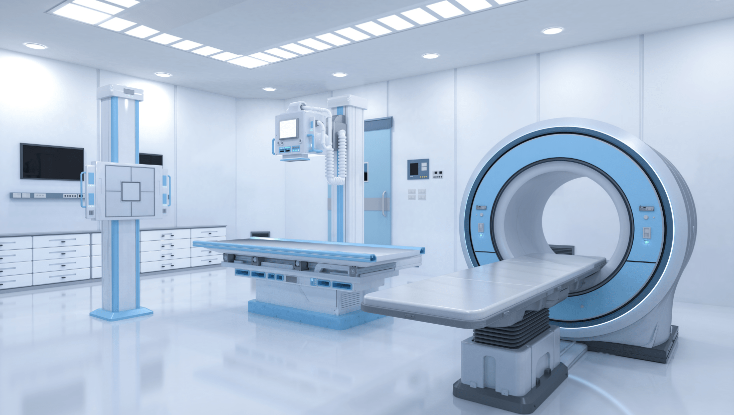 Zalety inteligentnych systemów diagnostycznych