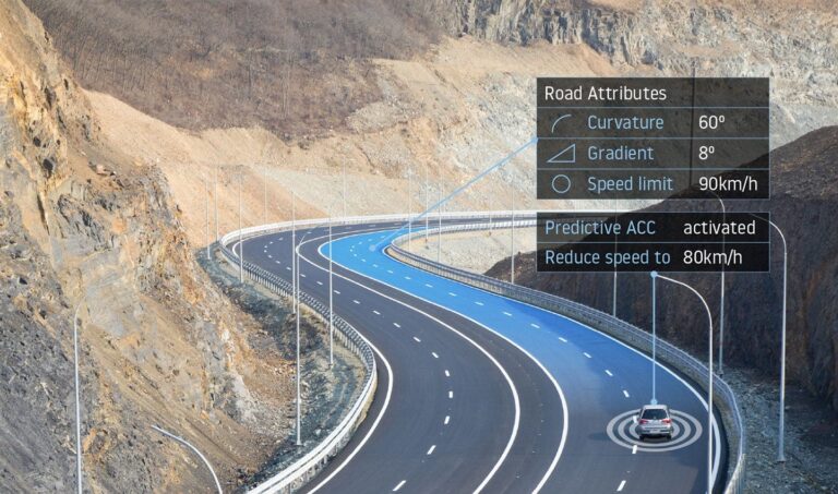 Automatyczne dostosowanie prędkości w autach – jak to działa?