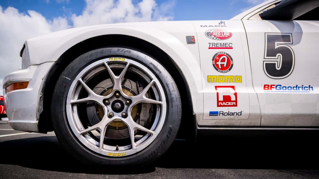 Nowa opona BFGoodrich Phenom T/A: Doskonałość w każdych warunkach pogodowych