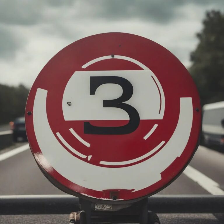 Nowe ograniczenia na DK91: Zakaz dla ciężarówek powyżej 20 ton w Gdańsku i Pruszczu Gdańskim