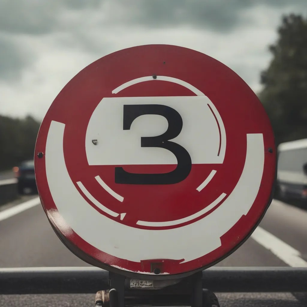 Nowe ograniczenia na DK91: Zakaz dla ciężarówek powyżej 20 ton w Gdańsku i Pruszczu Gdańskim