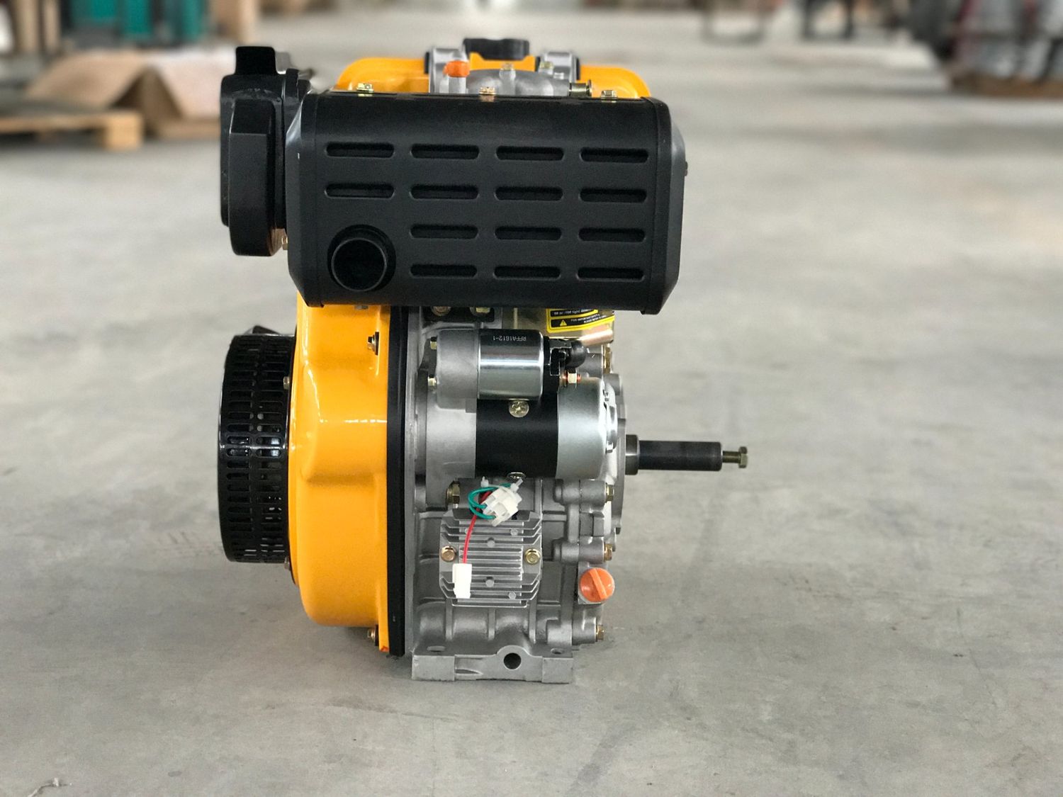 Czynniki wpływające na efektywność pracy silnika