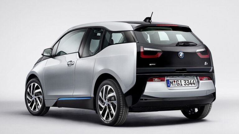 Nowe życie dla używanych elektryków: jak innowacyjne akumulatory zmieniają przyszłość BMW i3