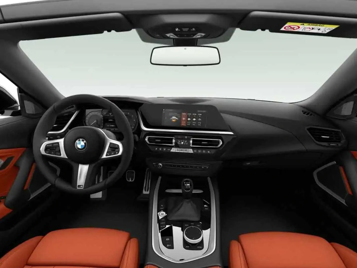 Nowy manualny Z4: Pasja i perfekcja w najlepszym wydaniu BMW