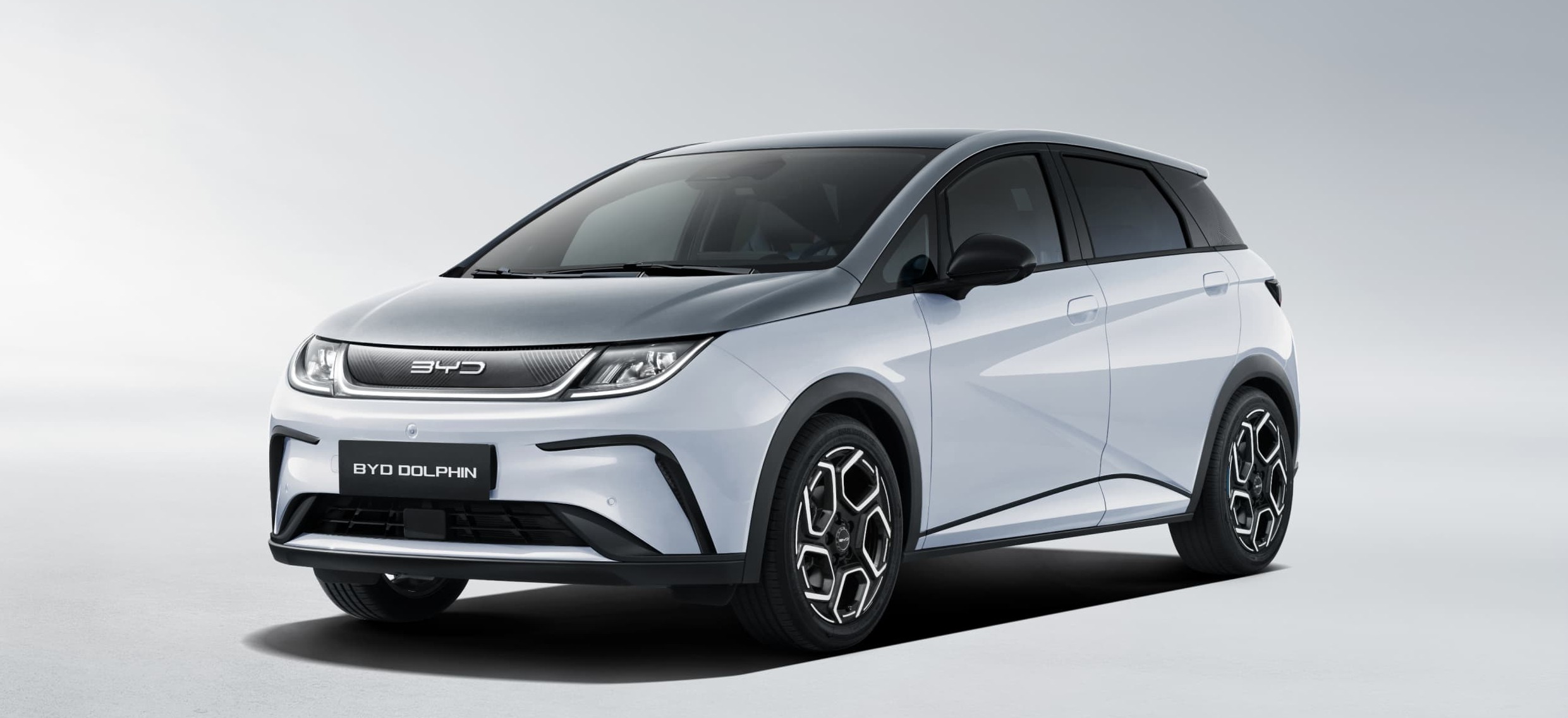 BYD triumfuje na Międzynarodowym Salonie Samochodowym w Bangkoku