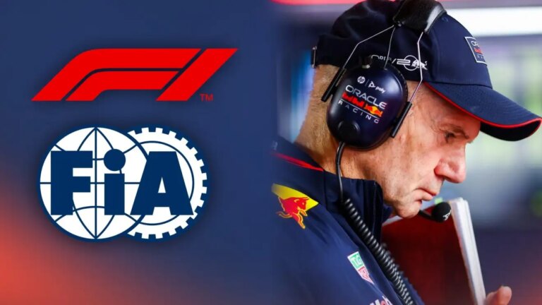 Nowe wyzwania Astona Martina: Adrian Newey stawia na przyszłość z bolidem 2026