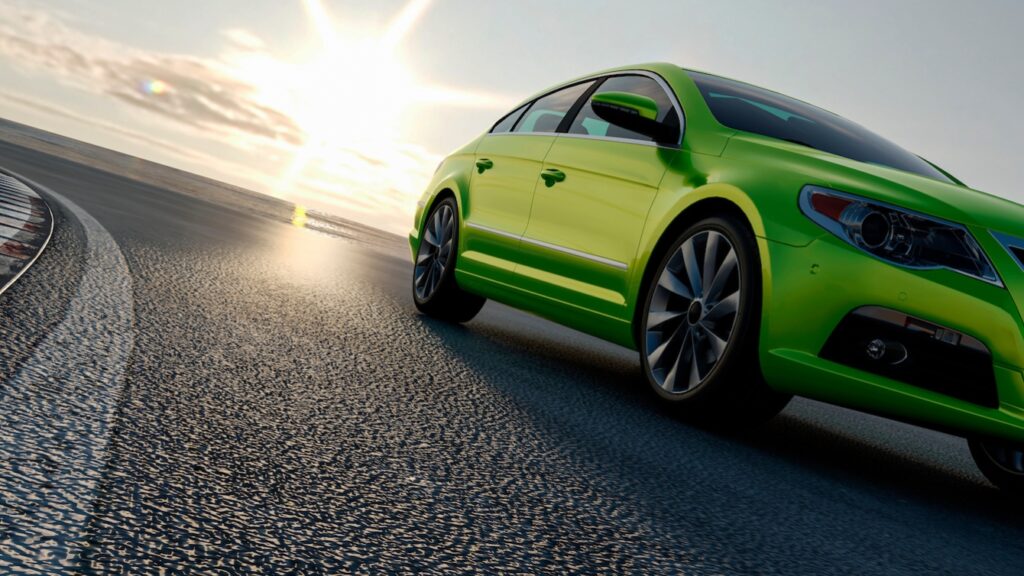 Leasing czy kredyt – jak mądrze sfinansować zakup samochodu?