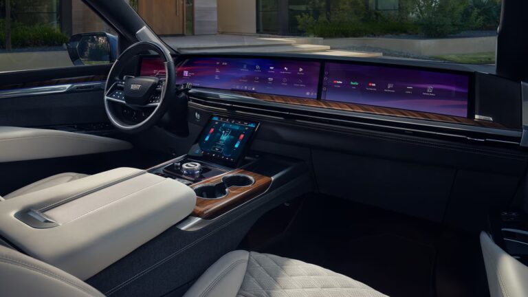 General Motors w ogniu krytyki za sprzedaż danych o kierowcach bez ich zgody