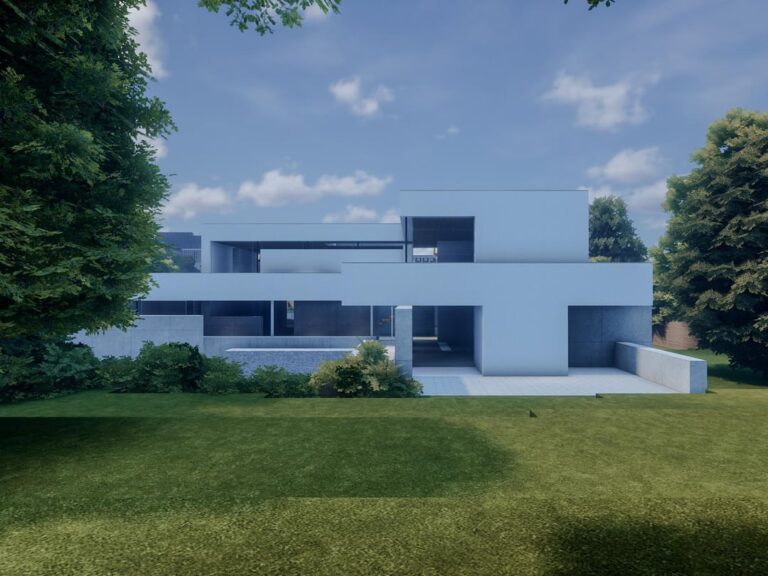 Kwadratowe samochody z Minecrafta: motoryzacyjne inspiracje z gry