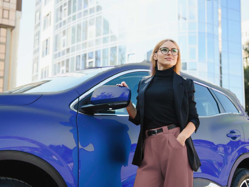 Auto nie wchodzi na obroty – możliwe przyczyny