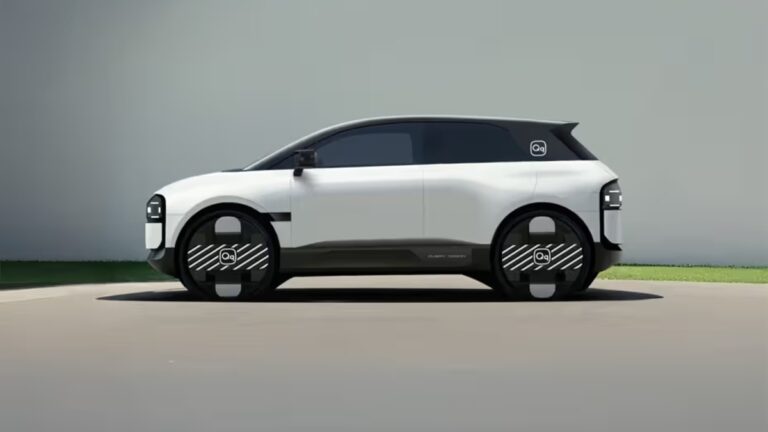 Chery z impetem na targach w Szanghaju: 53 nowe modele w odpowiedzi na niemieckie ambicje Volkswagena