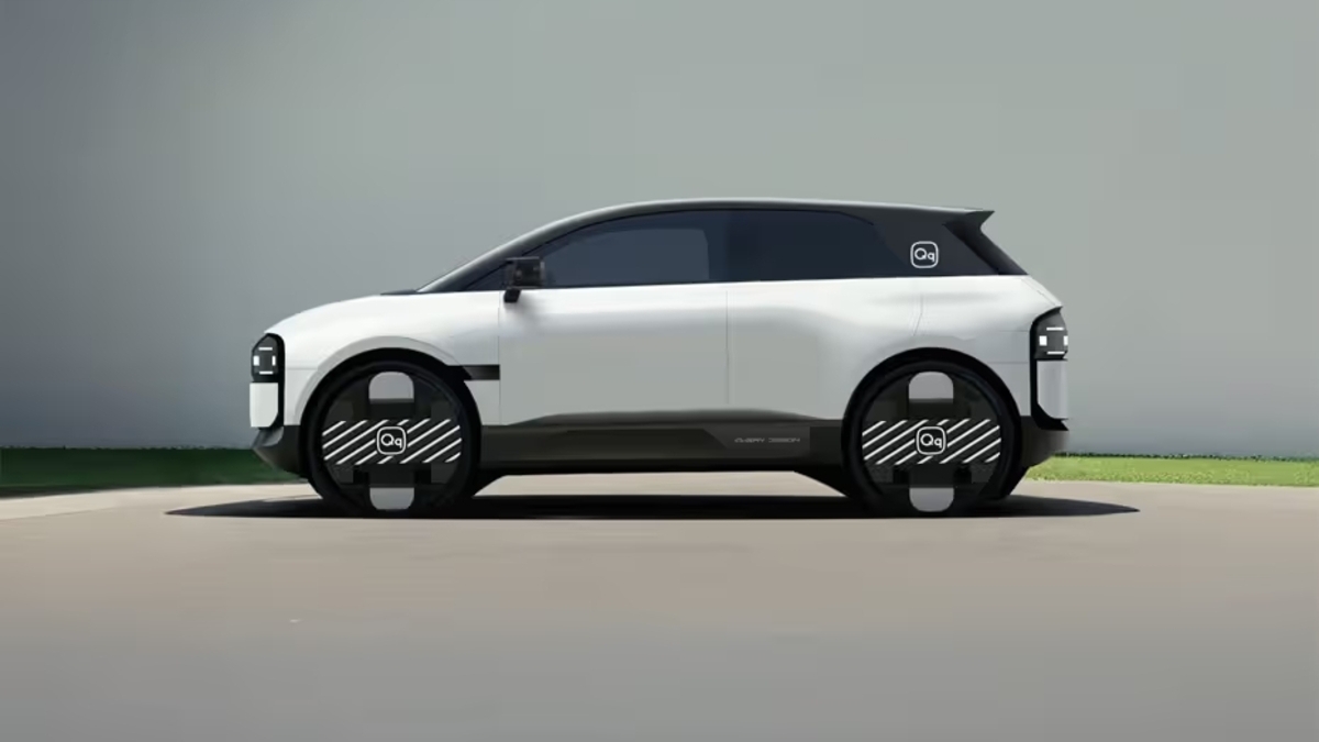 Chery z impetem na targach w Szanghaju: 53 nowe modele w odpowiedzi na niemieckie ambicje Volkswagena