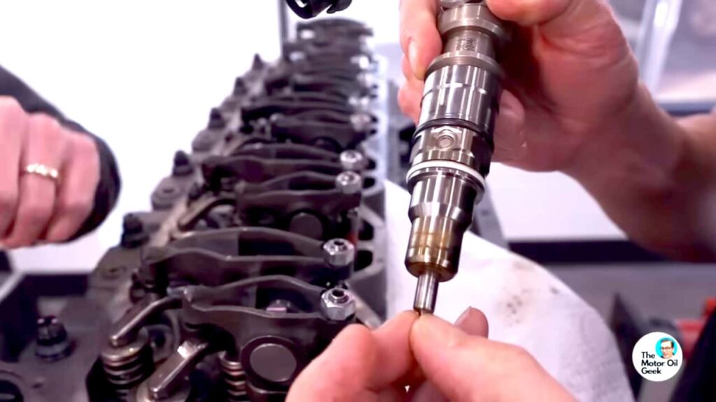 Dlaczego nie warto stosować oleju diesla w silniku benzynowym?