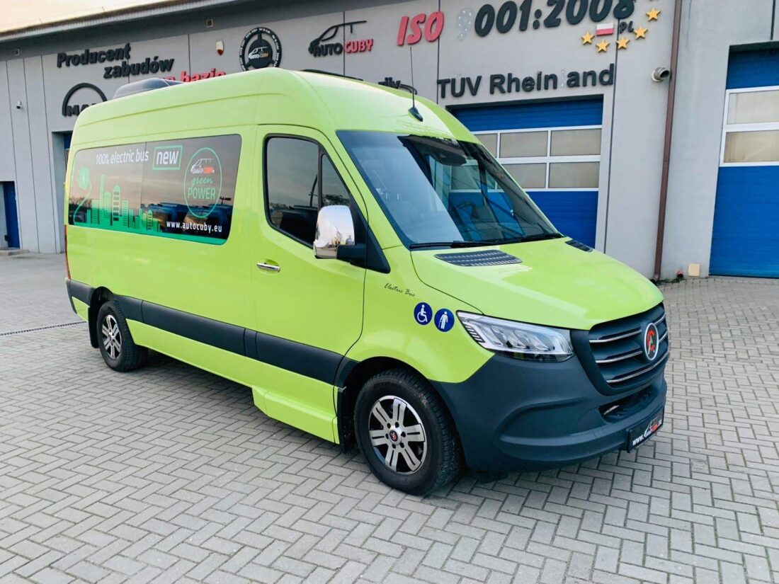 Nowy Mercedes-Benz CLA EV: Najdłuższy zasięg w Europie i cena startowa 60 500 dolarów