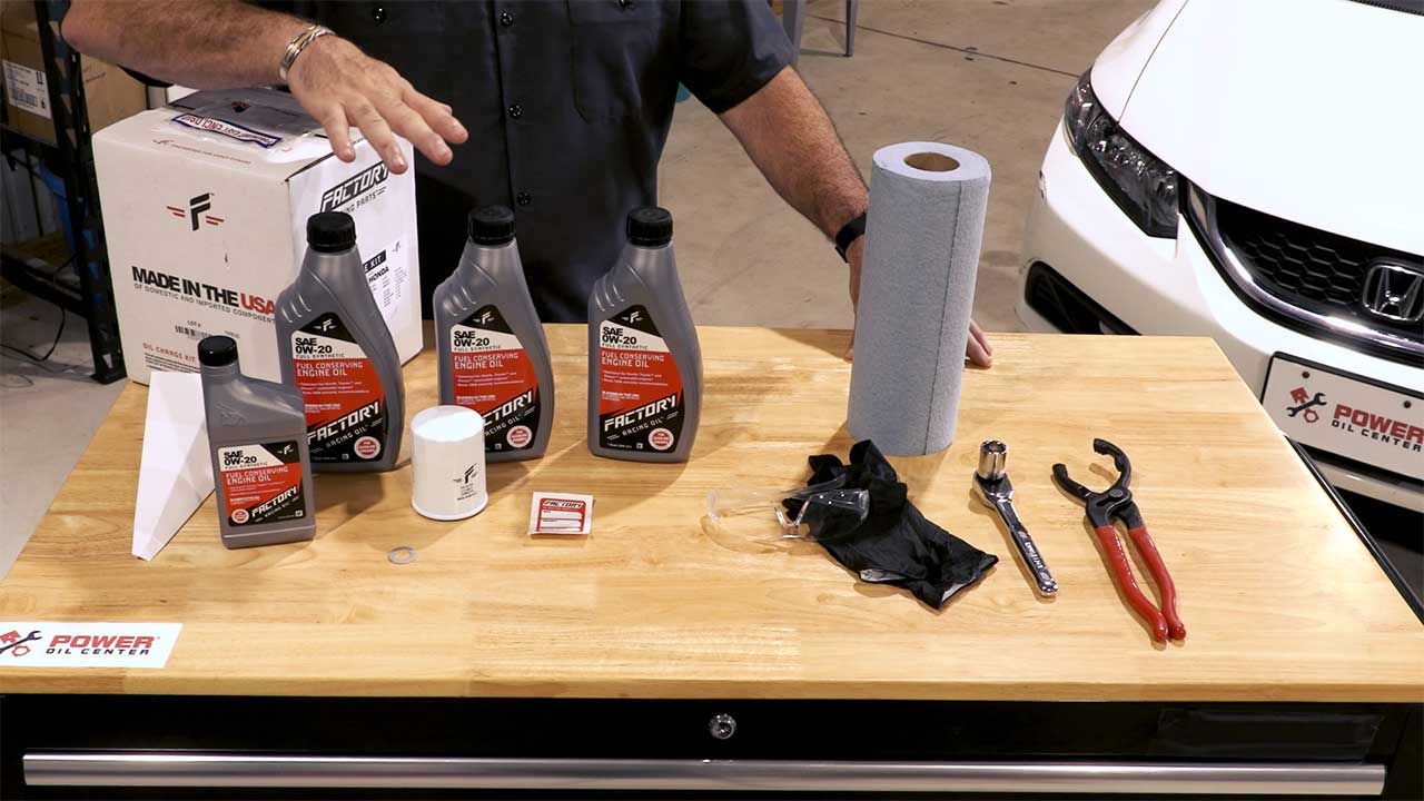 Jakie są najczęstsze błędy podczas wymiany oleju?