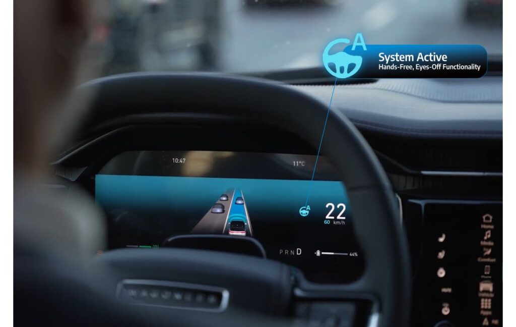 Technologie poprawiające komfort jazdy – co warto zastosować?