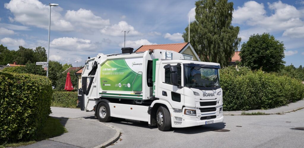 Nowe dopłaty do elektrycznych pojazdów dla firm: nawet 750 000 zł na leasing już w czerwcu