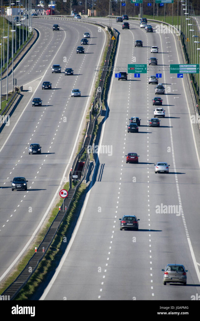 Rządowe obwodnice w impasie: Kiedy kierowcy odczują poprawę w ruchu?