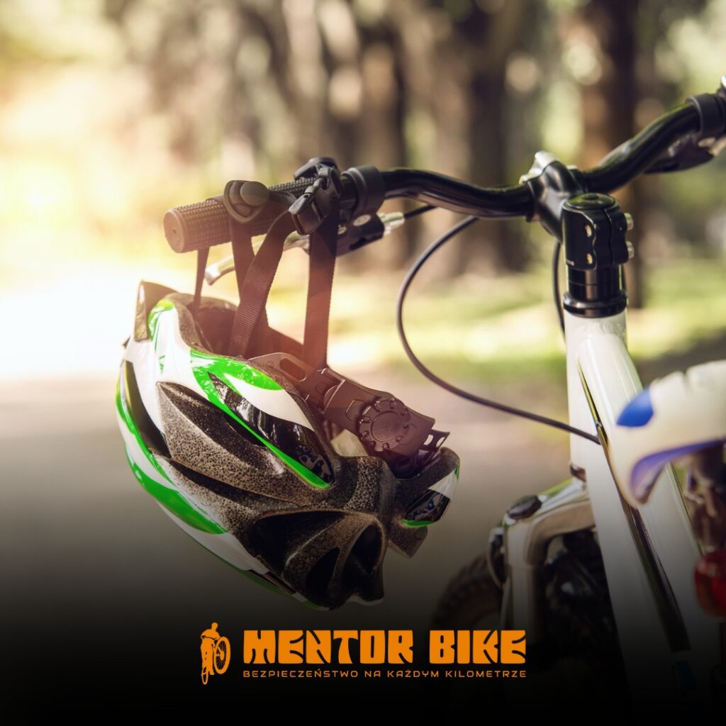 Rowerzysta zaskoczony wysokimi kosztami naprawy po kolizji z autem – jak uniknąć finansowej katastrofy?