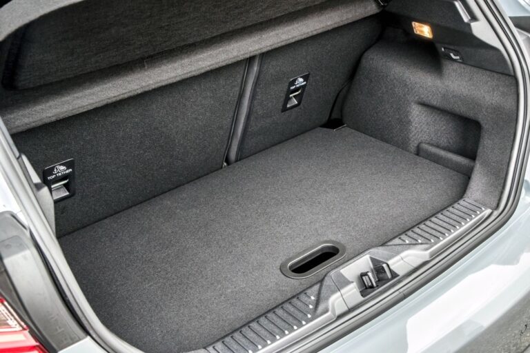 FORD Fiesta Active 2017-2021